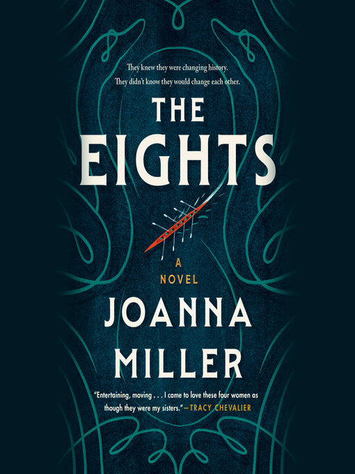 Title details for The Eights by Joanna Miller - Wait list